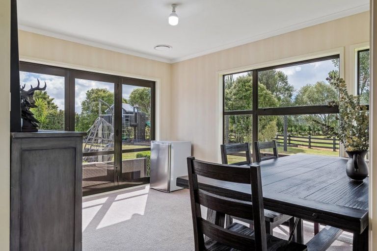 Photo of property in 37 Tawera Road, Mangatainoka, Pahiatua, 4982