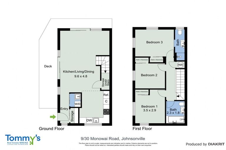 Photo of property in 9/30 Monowai Road, Johnsonville, Wellington, 6037