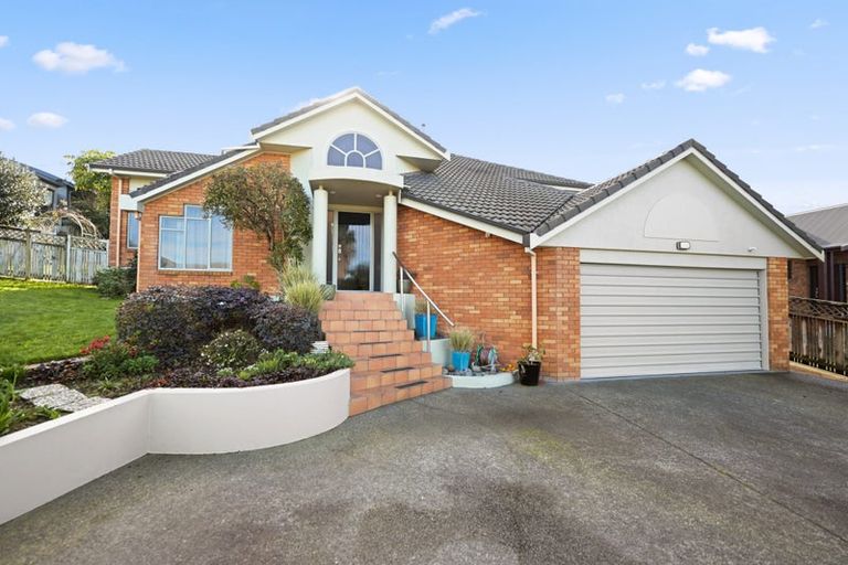 Photo of property in 18 Munro Place, Flagstaff, Hamilton, 3210