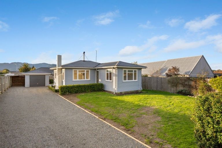 Photo of property in 56 Havelock Street, Renwick, 7204