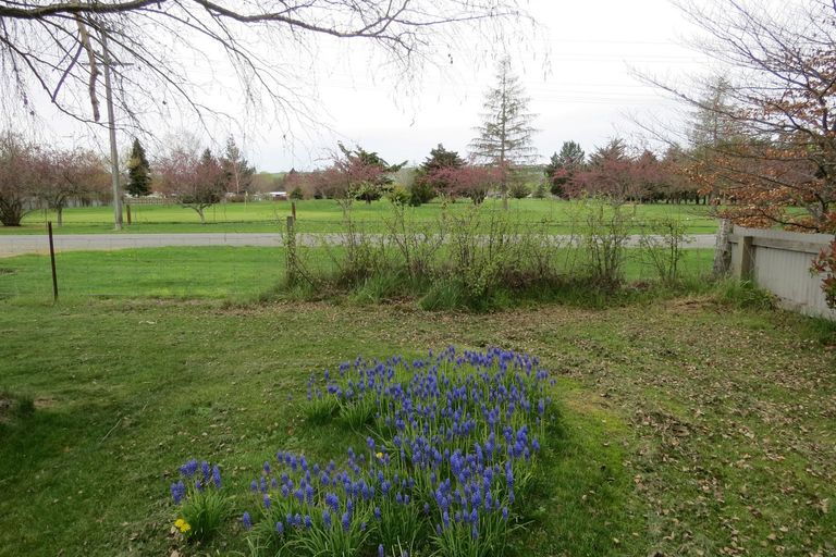 Photo of property in 21 Gray Street, Fairlie, 7925