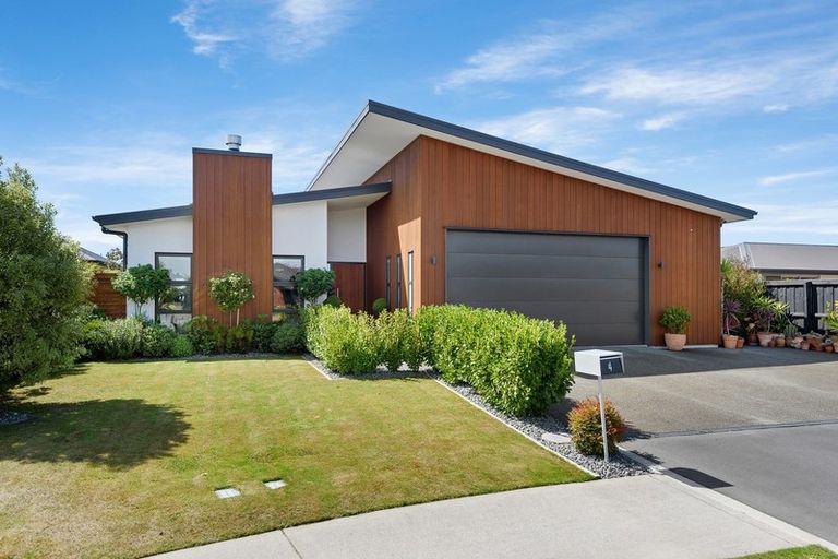 Photo of property in 4 Appleton Court, Rolleston, 7615