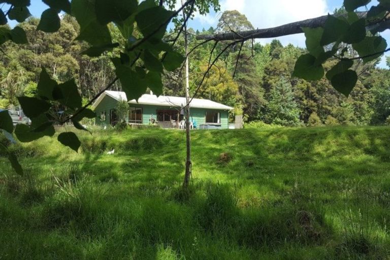 Photo of property in 84 Rigden Road, Opua, 0272