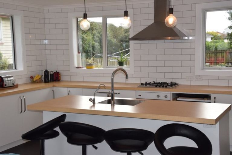 Photo of property in 83 Crawford Street, Glengarry, Invercargill, 9810