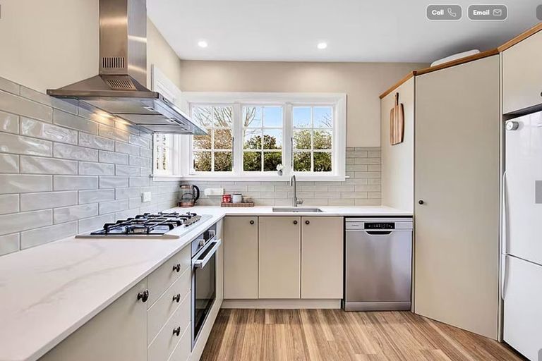 Photo of property in 36 Gosset Street, St Albans, Christchurch, 8014