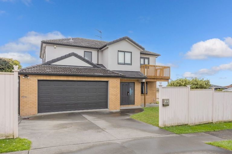 Photo of property in 20 Toroa Street, Torbay, Auckland, 0630