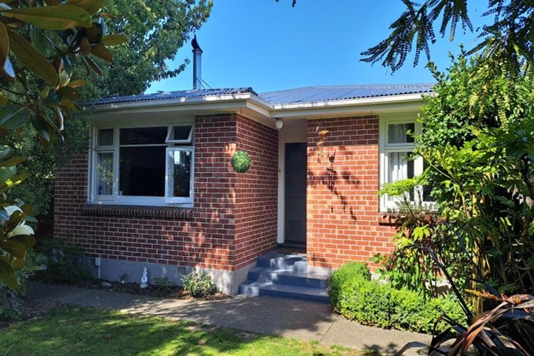 Photo of property in 12 Marley View Street, Somerfield, Christchurch, 8024