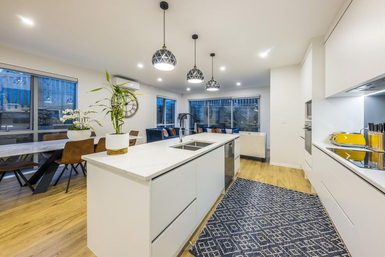 Photo of property in 245a Hobsonville Road, Hobsonville, Auckland, 0618