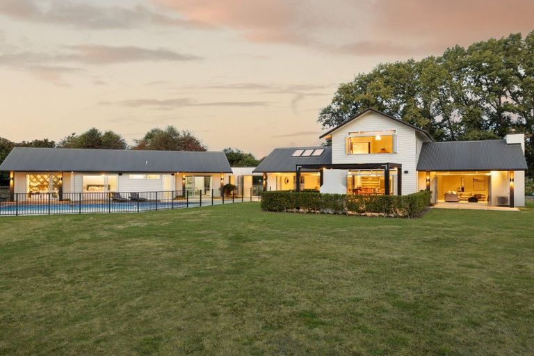 Photo of property in 295d Sainsbury Road, Puketaha, Hamilton, 3281