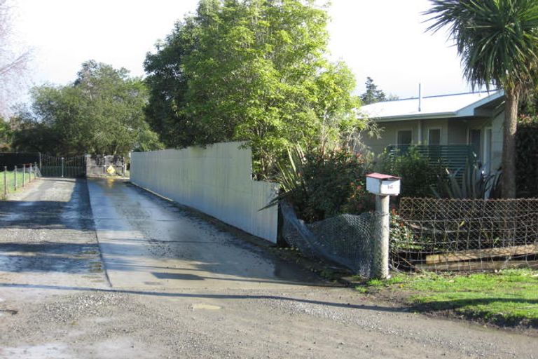 Photo of property in 16 Solway Crescent, Solway, Masterton, 5810