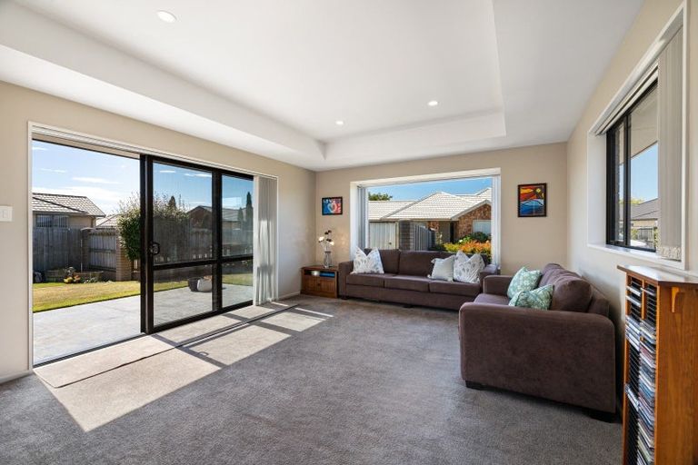 Photo of property in 22 Clematis Place, Wigram, Christchurch, 8042
