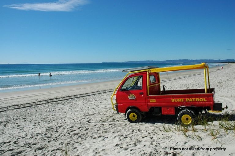 Photo of property in 106a Bream Bay Drive, Ruakaka, 0116