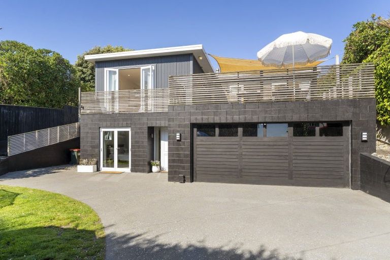 Photo of property in 75a Marine Parade, Paraparaumu Beach, Paraparaumu, 5032