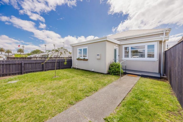 Photo of property in 7 Todd Street, Napier South, Napier, 4110