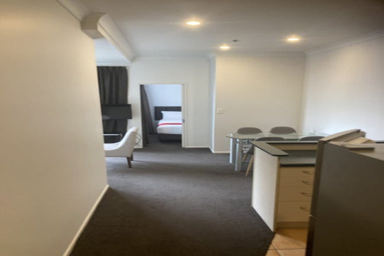 Photo of property in Terrace Garden Apartments, 10d/120 The Terrace, Wellington Central, Wellington, 6011