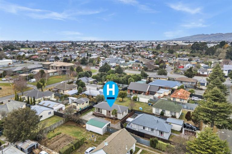 Photo of property in 10a Gregory Avenue, Islington, Christchurch, 8042