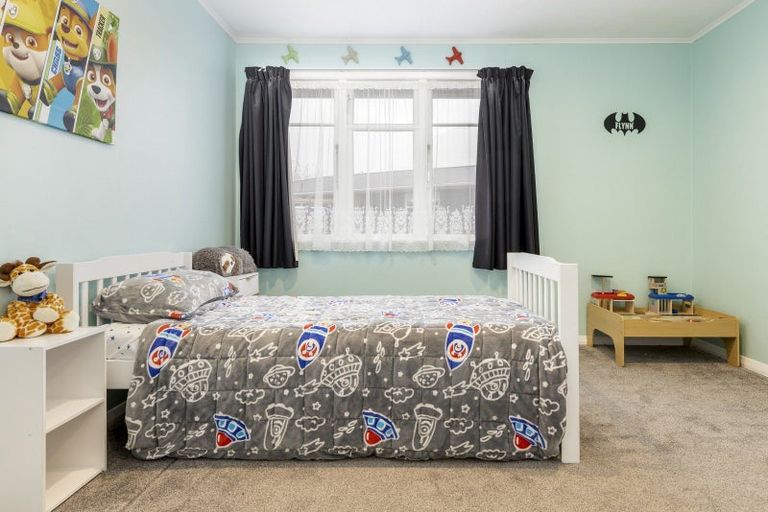 Photo of property in 13 Cleghorn Street, Redwoodtown, Blenheim, 7201