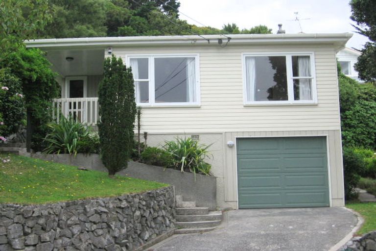 Photo of property in 139 Heke Street, Ngaio, Wellington, 6035
