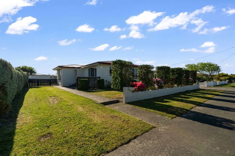 Photo of property in 177 Stobo Street, Grasmere, Invercargill, 9810