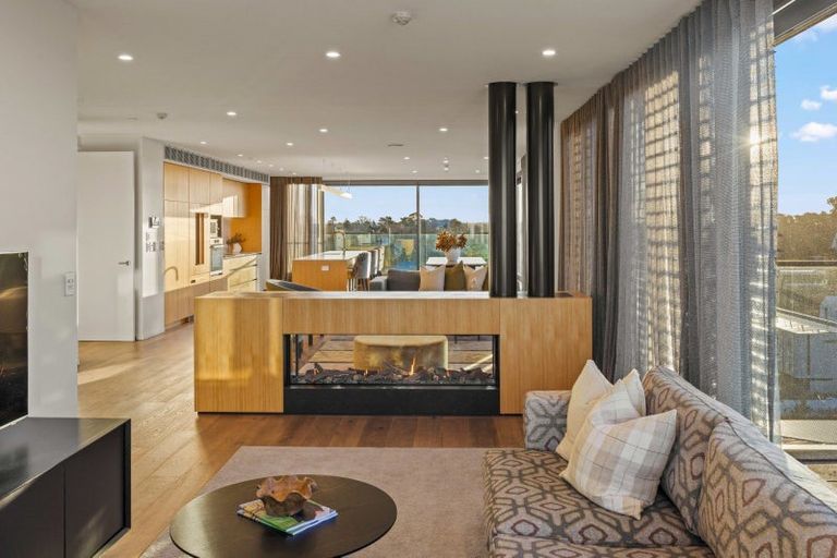 Photo of property in 801/64 Kilmore Street, Christchurch Central, Christchurch, 8013