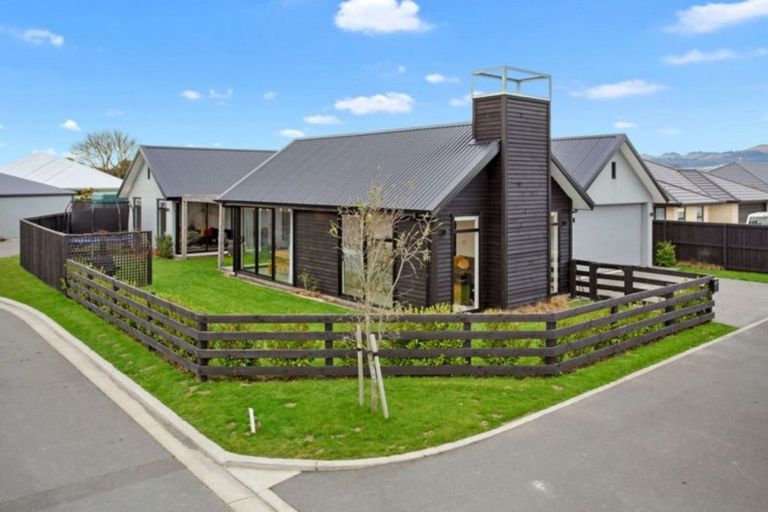 Photo of property in 5 Birchgate Lane, Halswell, Christchurch, 8025