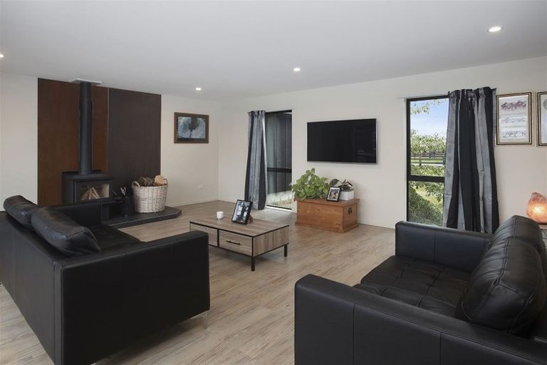 Photo of property in 43 Mchughs Road, Swannanoa, Kaiapoi, 7692