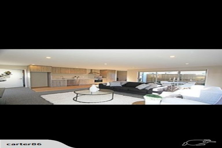 Photo of property in 21 Farnborough Way, Rolleston, 7615