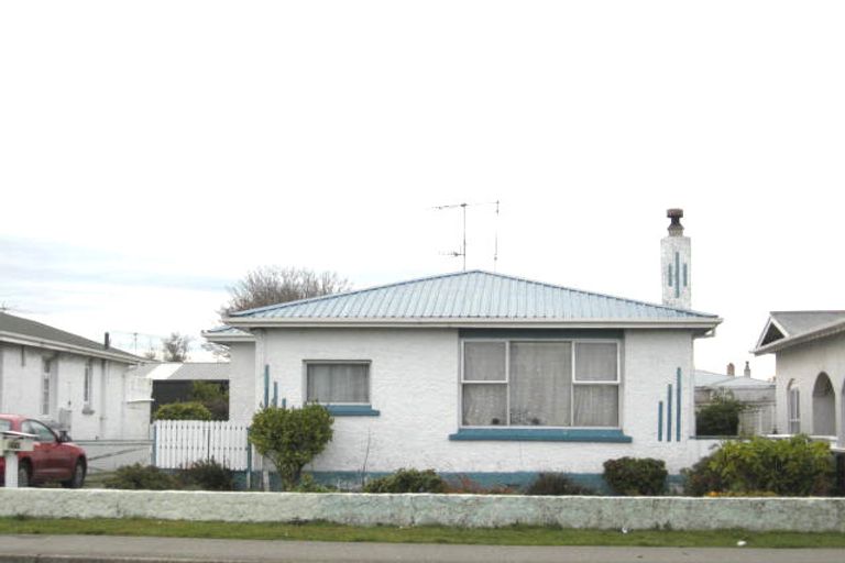 Photo of property in 276 Elles Road, Strathern, Invercargill, 9812