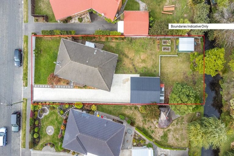 Photo of property in 11a Palmside Street, Somerfield, Christchurch, 8024