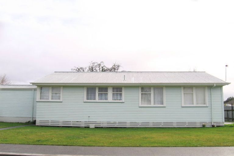 Photo of property in 404 Takahe Street, Camberley, Hastings, 4120