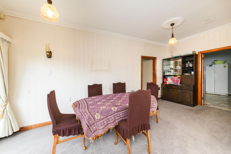 Photo of property in 3 Moana Street, Hokowhitu, Palmerston North, 4410