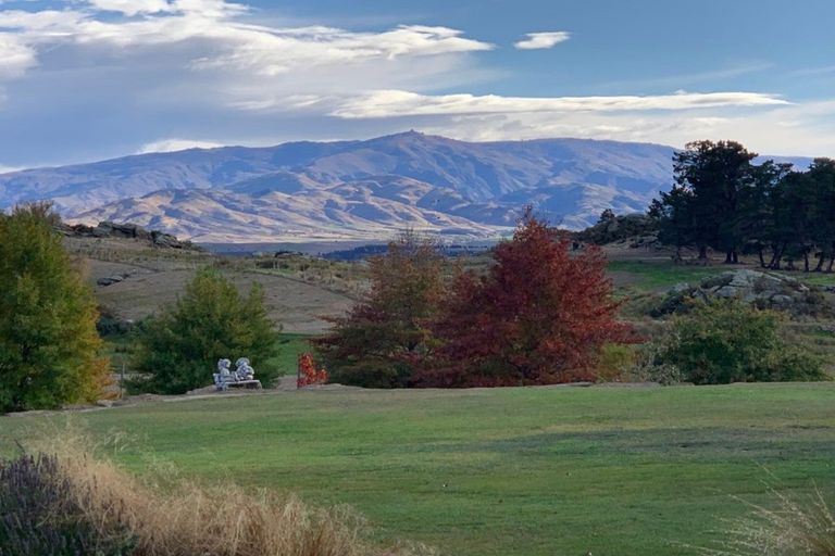 Photo of property in 196 Chapman Road, Earnscleugh, Alexandra, 9391