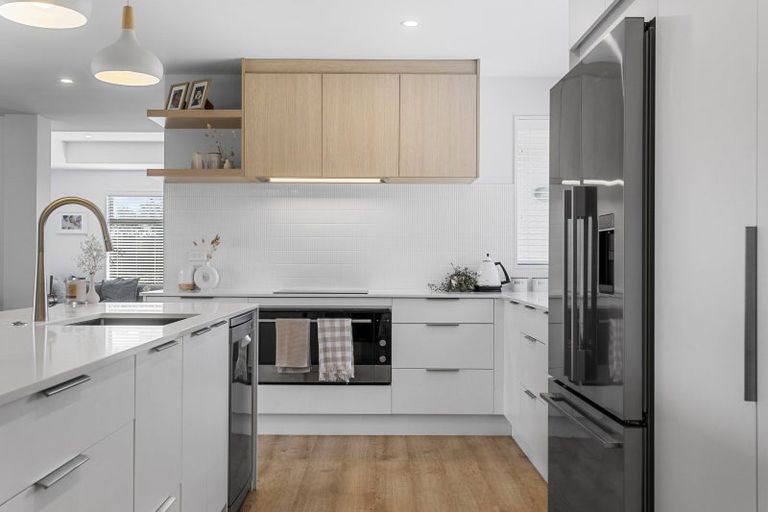 Photo of property in 21 Flaxon Place, Burwood, Christchurch, 8083