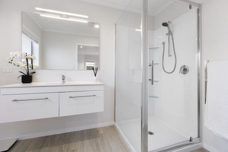 Photo of property in 18 Roka Street, Bell Block, New Plymouth, 4312