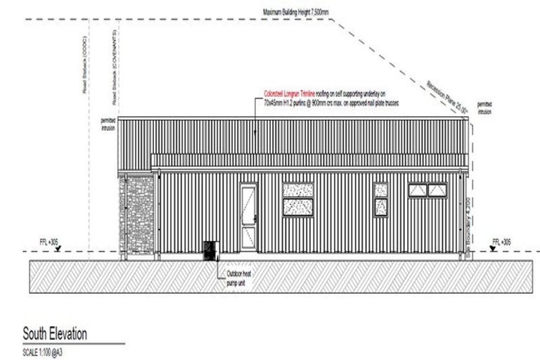 Photo of property in 38 Magnum Drive, Cromwell, 9310