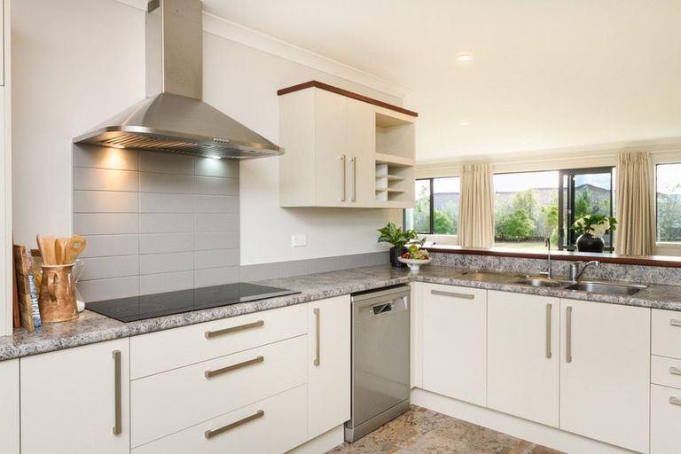 Photo of property in 100 Mount Taylor Drive, Feilding, 4775