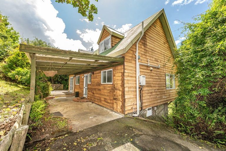 Photo of property in 10 D'arcy Road, Bastia Hill, Whanganui, 4500