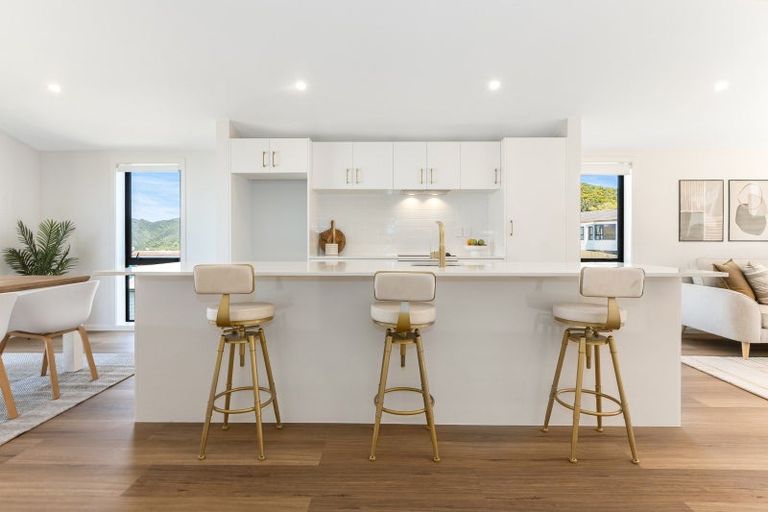 Photo of property in 6 Stockden Place, Karori, Wellington, 6012