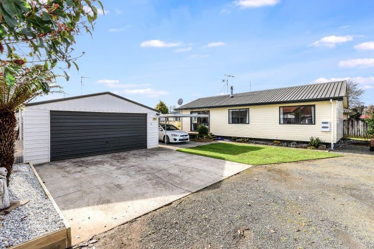 Photo of property in 15a Roy Street, Nawton, Hamilton, 3200