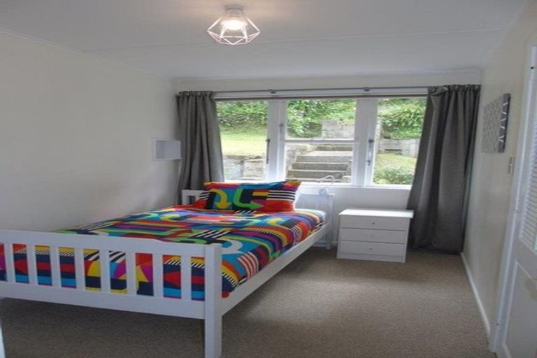 Photo of property in 4 Nepal Place, Khandallah, Wellington, 6035