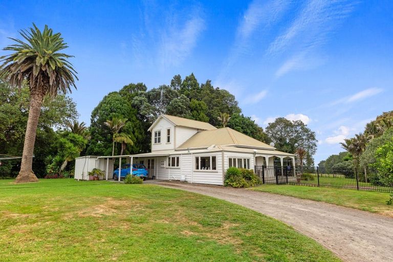 Photo of property in 122 No 2 Road, Te Puke, 3182