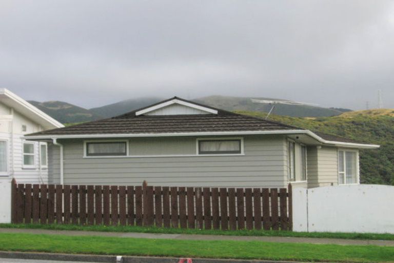Photo of property in 121 Major Drive, Kelson, Lower Hutt, 5010