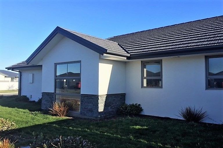 Photo of property in 24 Nacelle Road, Wigram, Christchurch, 8042