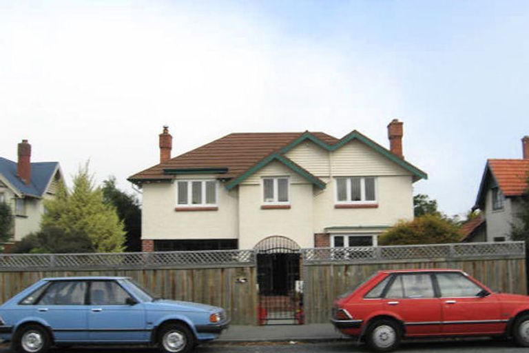 Photo of property in 54 Trafalgar Street, Maori Hill, Timaru, 7910