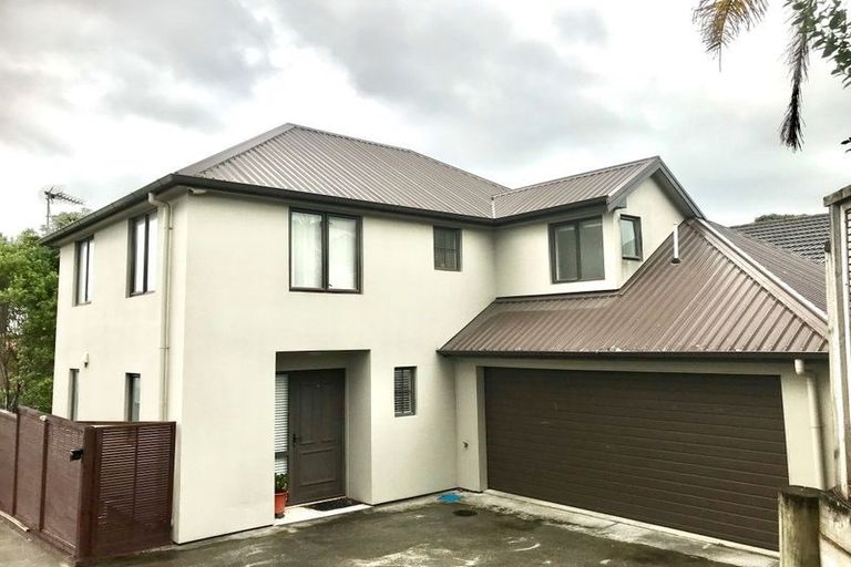 Photo of property in 34b Bleakhouse Road, Howick, Auckland, 2014