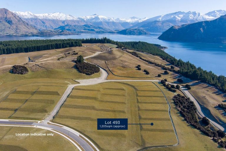 Photo of property in 47 Carrickmore Crescent, Wanaka, 9305