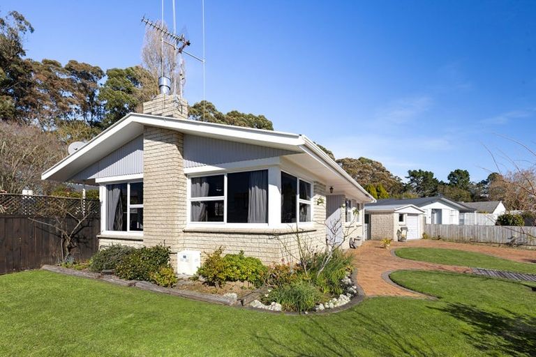Photo of property in 21 Fitzroy Avenue, Fitzroy, Hamilton, 3206