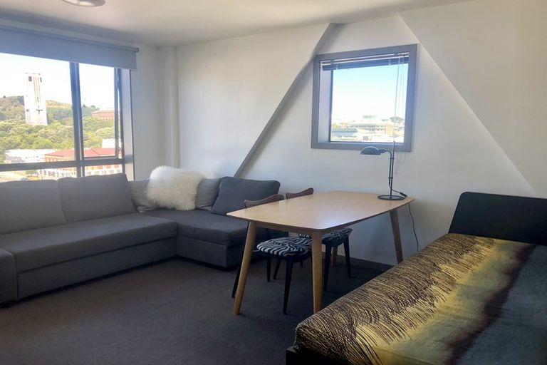 Photo of property in 35 Abel Smith Street, Te Aro, Wellington, 6011