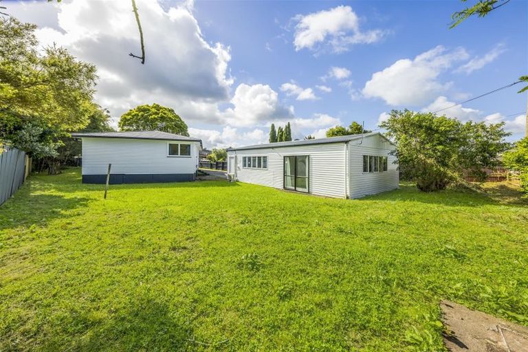 Photo of property in 65 Dominion Road, Papakura, 2110