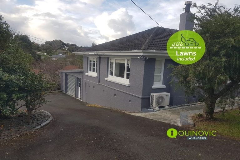 Photo of property in 15 Cartwright Road, Onerahi, Whangarei, 0110